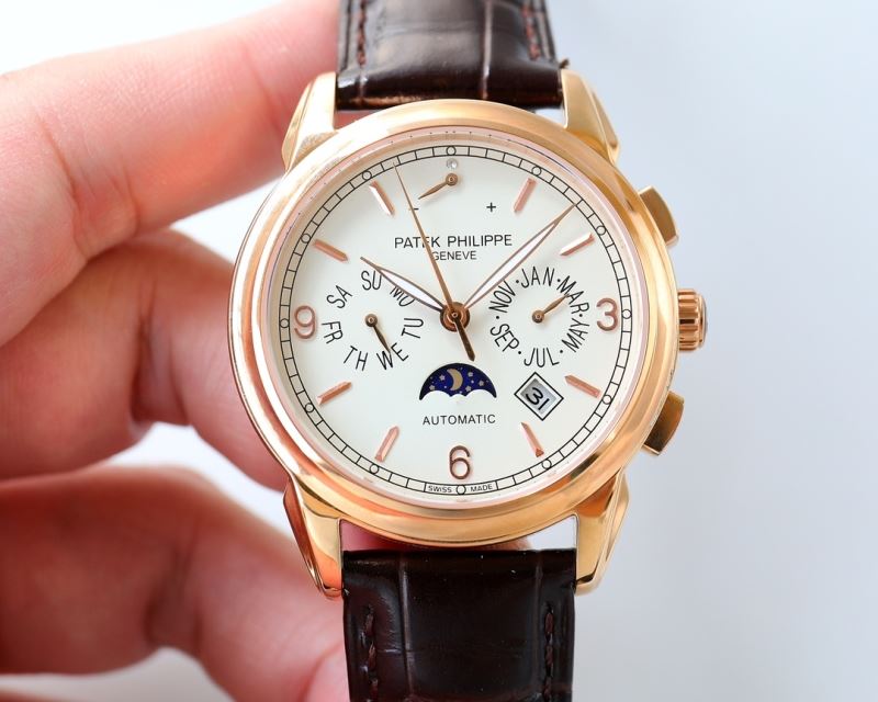 PATEK PHILIPPE